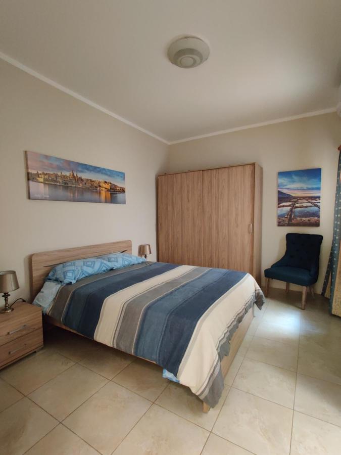 Doms Apartment Tarxien Экстерьер фото