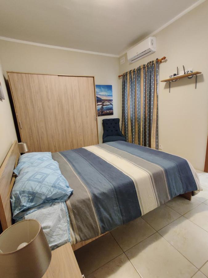 Doms Apartment Tarxien Экстерьер фото
