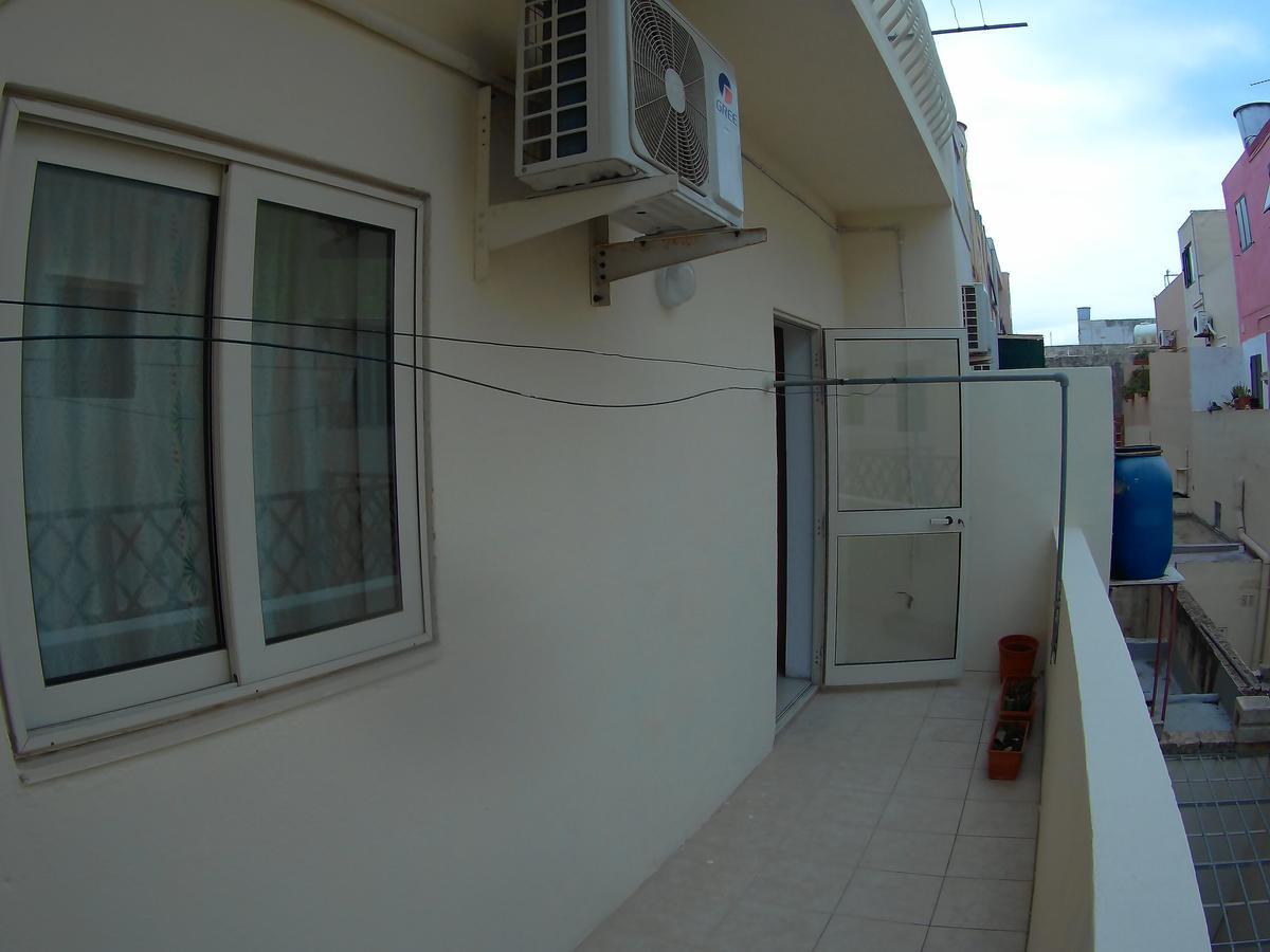Doms Apartment Tarxien Экстерьер фото