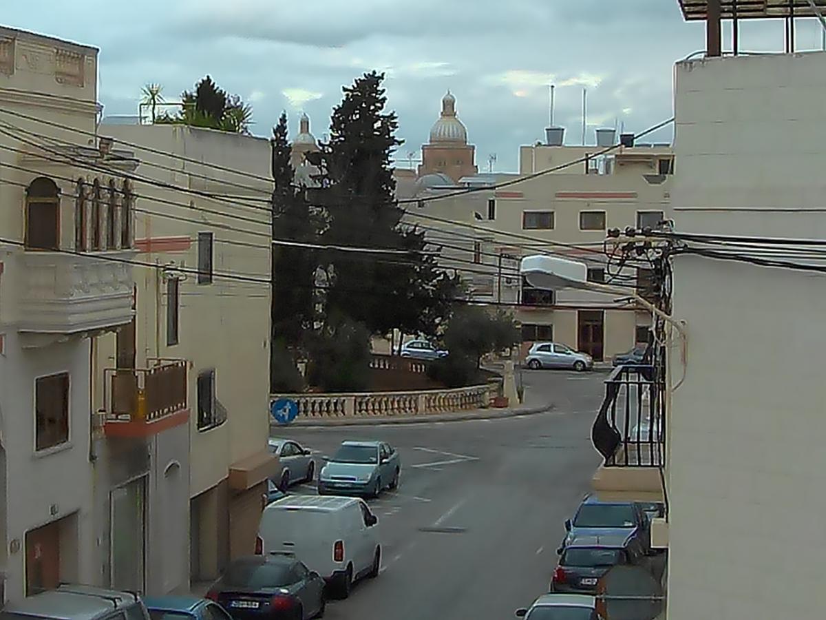 Doms Apartment Tarxien Экстерьер фото