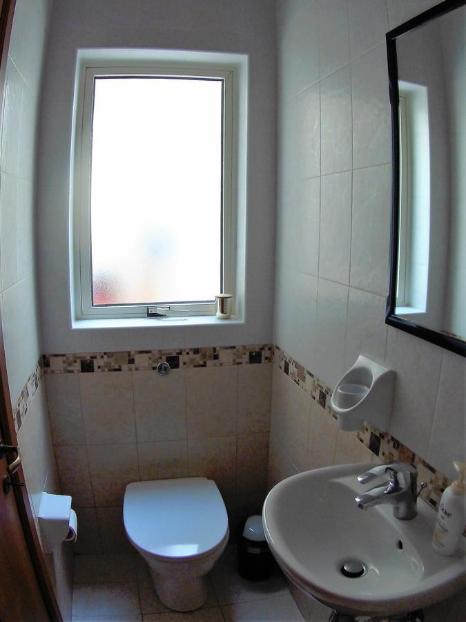 Doms Apartment Tarxien Экстерьер фото