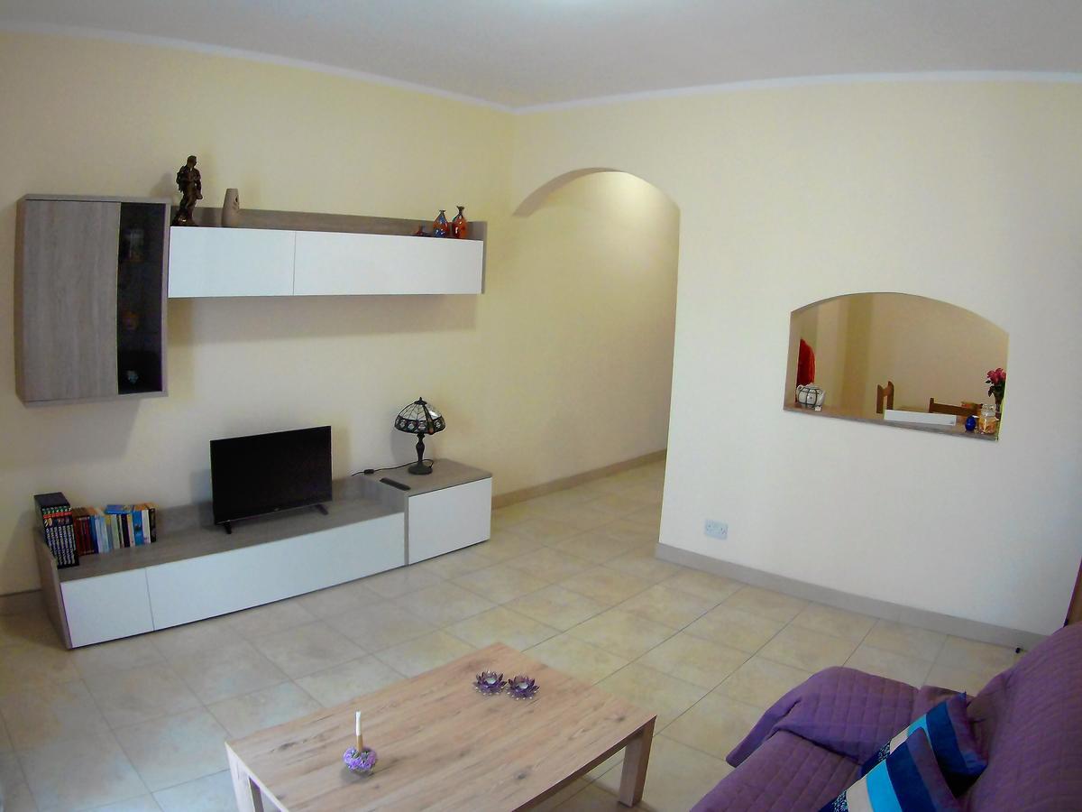 Doms Apartment Tarxien Экстерьер фото
