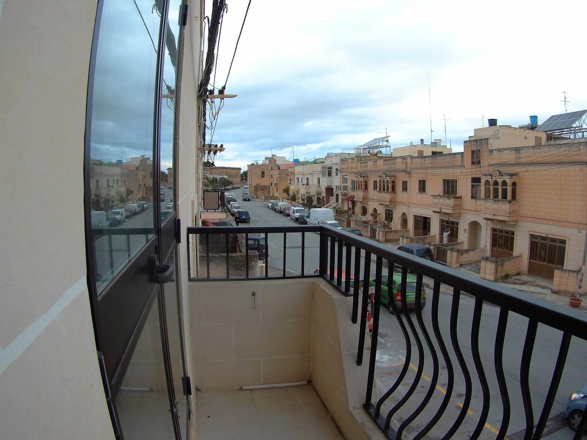 Doms Apartment Tarxien Экстерьер фото