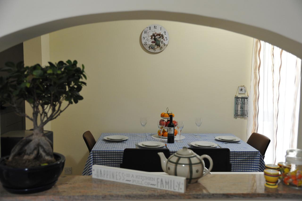 Doms Apartment Tarxien Экстерьер фото