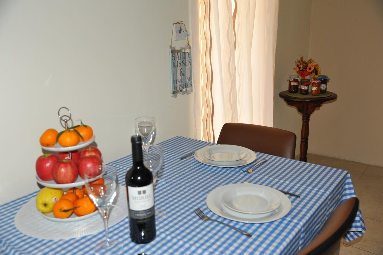 Doms Apartment Tarxien Экстерьер фото