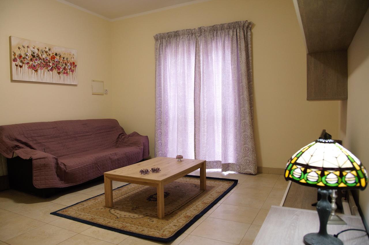 Doms Apartment Tarxien Экстерьер фото