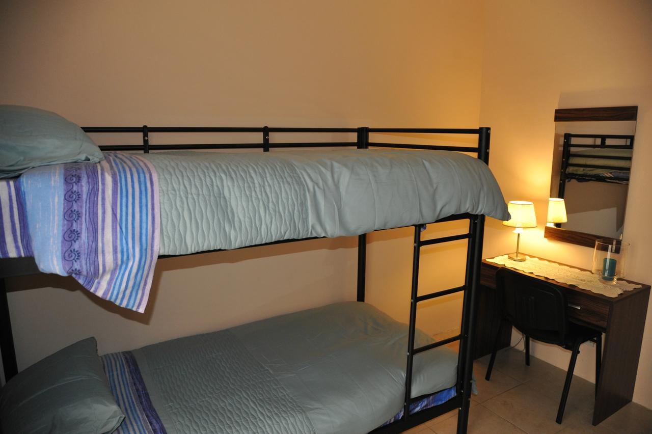 Doms Apartment Tarxien Экстерьер фото